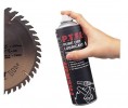 TREND 500ML DRY SPRAY LUBRICANT �17.99 Trend Trendicote 500ml Dry Lubricant Spraydry Lubricant Spray To Increase Sawblade And Router Cutter Life.invaluable For Preventing Build Up Of Resins On Metal Table Surfaces, Sawblades And Metal Tool