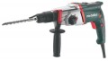 Metabo UHE2650 1010W SDS+ Multihammer 110V �249.95 Metabo Uhe2650 1010w Sds+ Multihammer 110v
&nbsp;
Features:


4 Function

Diverse Range Of Uses: For Hammer Drilling, Chiselling, Drilling Without Impact And Screw-driving

Suitable For Bits 