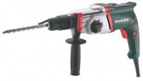 Metabo UHE2650 1010W SDS+ Multi-hammer 240V