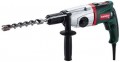 METABO UHE28L 1010W 110VOLT SDS-PLUS ROTARY HAMMER DRILL& FREE QUICK CHANGE CHUCK �285.91 1,010 W Multi-purpose Hammer Uhe 28 Multi.features:
Long Service Life Optimum Heat Dissipation Due To Die-cast Aluminium Gear Housing Metabo Marathon Motor For Extra-long Service Life Auto-stop Carbo