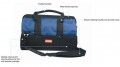RYOBI UTB-3 ONE + SMALL TOOL BAG was �14.98 �9.95 Ryobi Utb-3 One + Small Tool Bagspecifications:heavy Duty Fabric And Stitching For Rugged Durabilitymetal Support Frame, For Durability And Ease Of Accessseveral Compartments Included For Tool And Acc