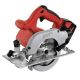 MILWAUKEE V18CS 18VOLT CORDLESS CIRCULAR SAW WITH 2 x LITHIUM-ION BATTERIES was �349.95 �299.00