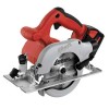 MILWAUKEE V18CS 18VOLT CORDLESS CIRCULAR SAW WITH 2 x LITHIUM-ION BATTERIES �249.95 Milwaukee V18cs 18volt Cordless Circular Saw With 2 X Lithium-ion Batteries
&nbsp;
Features:
&nbsp;


18v Li-ion Technology With 3,0 Ah For Longer Runtime & Less Weight Than Nicd Or Nimh 18v