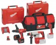 Milwaukee V18 18Volt Complete Range