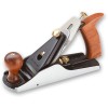 VERITAS N041/2 SMOOTHING PLANE P2301 �249.00 Veritas N041/2 Smoothing Plane P2301this Smoothing Plane Introduces A Completely New Concept In Bench Planes, A Frog That Extends All The Way To The Sole Of The Plane. Not Only Is This The Most Effect