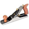 VERITAS N051/4 BENCH PLANE P2401 �249.00 Veritas N051/4 Bench Plane P2401the No. 5-1/4 Was Often Referred To As A Junior Jack. At 12\" Long, It Fell Between The No. 4 Smooth Plane At 10\" Long And The No. 5 Jack At 14\" Long. Our No. 5-1/4w Var