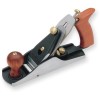 VERITAS N04 BENCH PLANE P2601 �252.95 Veritas N04 Bench Plane P2601the No. 4 Smooth Plane Is The Most Commonly Used Bench Plane Because Of Its Versatility. It Is The Perfect Size For General Smoothing, Finish Work, Trimming Parts And Othe