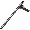 TREND VJS/AG/36 VARIJIG VARIABLE ANGLE GUIDE 36     �56.95 Variable Angle Guide For The Router Or Saw.adjustable Angle Guide To Allow Grooving With The Router, Or Crosscutting With A Circular Saw.adjustable Angle Range From 25 Degree To 155 Degree.preset Angl