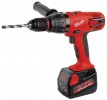 MILWAUKEE V18PD 18VOLT COMBI HAMMER WITH 2 x LITHIUM-ION BATTERIES �283.79 Milwaukee V18pd 18volt Combi Hammer With 2 X Lithium-ion Batteries
&nbsp;
Features:
&nbsp;
�&nbsp;&nbsp;&nbsp;&nbsp;&nbsp;&nbsp;&nbsp;&nbsp;18v Li-ion Technology With 3,0 Ah For Longer Runtime &am