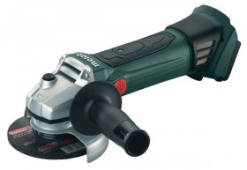 METABO W18 115MM GRINDER BODY