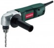 METABO WBE700 705W 240VOLT  10MM ANGLE DRILL �194.95 705 W Electronic Angle Drill Wb E 700
&nbsp;
Features:


High Powered 705 W Angle Drill With 10 Mm Geared Chuck.&nbsp; The Wbe 700 Is Particularly Useful For Drilling Holes In Floor And Roofing J