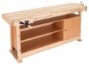 Record Power Workbenches