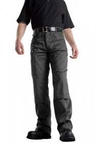 DICKIES RED HAWK ACTION TROUSERS 32IN X 34IN BLACK