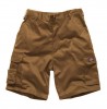 DICKIES CARGO SHORTS - KHAKI �14.95 Dickies Cargo Shorts Khaki


Stud Front Closure To Waistband

Key Fob On Waistband

Two Side Pockets

Cargo Style Pockets On Each Leg With Velcro Fastened Flaps, One With Mobile Phone Pocket