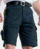 DICKIES CARGO SHORTS 30IN - NAVY �14.95 Dickies Cargo Shorts 30in Navyfabric - Polyester/cotton.260gms. Detail - Stud Closure Waistband. Ykk Zip Fastening. Key Fob On Waistband.cargo Style Pockets On Each Leg One With Mobile Phone Pocket. T