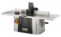 WOODSTER BS52 240V CAST TABLE BENCH TOP SHAPER 1500W �219.95 Woodster Bs52 240v Cast Table Bench Top Shaper 1500wthis Compact Machine Offers You All The Important Features Of A Big Machine At An Economic Price. This Powerful, Rubust And Competitvely Priced Wood