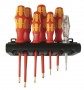 Wera Mixed Screwdriver Sets