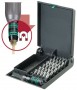 Wera Bit-Safe Screwdriver Bit Sets