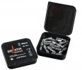 Wera Impaktor Bit-Box PZ2 15 Piece �32.99 Wera Impaktor Bit-box Pz2 15 Piece 25mm
&nbsp;
The Only Impact-proof Bits - For All Impact Drivers, Even 24v!� Bits Last 5x Longer Than Any Other, And When Used With The Impaktor Holder Make That 10