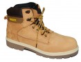 Worksite Safety Boots
