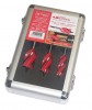 ARMEG  Wood Beaver Drilling Set - 3 piece \"Stubby\" (16, 20, 25mm)  �19.95 Armeg Wood Beaver Drilling Set - 3 Piece \"stubby\" (16, 20, 25mm) 
&nbsp;
&nbsp;
With Its All New Quad-flute & Quad Cutting Head Design, The Woodbeaver Really Represents The Next Generation Of W