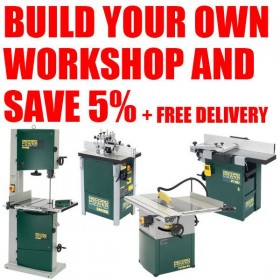 Record Power Workshop Package Builder