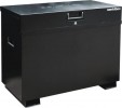 SENTRIBOX  SENTRI XLOCK 432 L1155 x H925 x W619MM �479.94 Sentribox&nbsp; Sentri Xlock 432 L1155 X H925 X W619mm
&nbsp;
(contents Not Included)
&nbsp;
Features:


Substantial Construction From 2 And 3mm Sheet Steel

Xlock� The Whole System Operates 