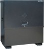 SENTRIBOX  SENTRI XLOCK 442 L1155 x H1275 x W619MM �646.80 Sentribox&nbsp; Sentri Xlock 442 L1155 X H1275 X W619mm
&nbsp;
(contents Not Included)
&nbsp;
Features:


&nbsp;substantial Construction From 2 And 3mm Sheet Steel

Xlock� The Whole System Op