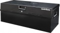 SENTRIBOX  SENTRI XLOCK 515 L1273 x H450 x W468MM �227.94 Sentribox&nbsp; Sentri Xlock 515 L1273 X H450 X W468mm
&nbsp;
(contents Not Included)
&nbsp;
Features:


Substantial Construction From 1.5, 2mm Sheet Steel

Xlock� The Whole System Operates W
