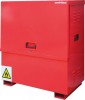 SENTRIBOX  SENTRI XLOCK FLAMVAULT FV442 L1155 x H1275 x W619MM RED �719.95 Sentribox&nbsp; Sentri Xlock Flamvault Fv442 L1155 X H1275 X W619mm Red
&nbsp;
(contents Not Included)
&nbsp;
Features:


Substantial Construction From 2 And 3mm Sheet Steel

Xlock� The Whole
