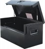 SENTRIBOX  SENTRI XLOCK VANBOX L942 x H450 x W468MM �167.94 Sentribox&nbsp; Sentri Xlock Vanbox L942 X H450 X W468mm
&nbsp;
(contents Not Included)
&nbsp;
Features:


Substantial Construction From 1.5, 2mm Sheet Steel

Xlock� The Whole System Operates