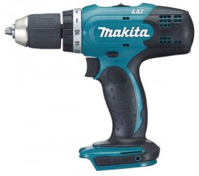 MAKITA BDF453Z 18VOLT LITHIUM-ION DRILL/DRIVER 2 SPEED BODY ONLY