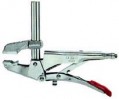 BESSEY GRZ-10K 100MM PARALLEL GRIPS WITH SOFT PADS �34.99 Bessey Grz-10k 100mm Parallel Grips With Soft Pads* This Is A Steel Clamp In Effect, By Combining A Grip Plier With The Adjustability Of A Sliding Jaw Of A Screw Clamp, It Maintains A Parallel Jaw At 