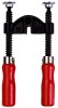 BESSEY KT52 EDGE CLAMPS DOUBLE SPINDLE �14.08 Bessey Kt52 Edge Clamps Double Spindlethese New Attachments Convert A Tg Clamp Into A Very Useful Edge Clamp.