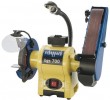 SCHEPPACH BGS700 240VOLT GRINDER FINISHER �91.86 Scheppach Bgs700 240volt Grinder Finisherthe Ideal Combination For The Small Workshop.whether You Want To Smooth Wood Or Metal, The Scheppach Bgs700 Combined Sanding/grinding Machine Is The Perfect So