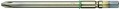 FESTOOL 492527 PZ1 POZIDRIV BIT HiQ PZ 1-100 CE/2   �12.31 Festool 492527 Pz1 Pozidriv Bit Hiq Pz 1-100 Ce/2&nbsp; 


With A Zirconium Duplex Coating For A Better Grip And Longer Service Life 

Size: Pz1

Length: 100mm

Qty: 2