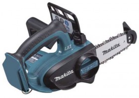 MAKITA BUC122Z 18VOLT 115MM CHAINSAW BODY ONLY