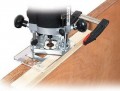 TREND TEMP/BH/A BUTT HINGE TEMPLATE �39.99 Trend Temp/bh/a Butt Hinge Template
&nbsp;

 
A Routing Template That Allows A Router Tocreate A Hinge Recess On A Door. Made From 8mm Thick Clear Plastic. Includes Metal Templates For 75mm And 10