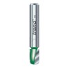TREND C054AX1/2TC RADIUS 6.35M RAD X 19MM CUT X 86MM  �24.00 These Cove Style Cutters With Two Flutes, Give Radiused Grooves For Decorative Panel Finishes And Board Edges. For Deep Channels, Take A Series Of Passes. Ref. C056a Is Used With The Trend Draining Gr
