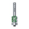 TREND 3 FLUTE TRIMMER �13.63 Three Flute Self-guiding For Extra Fine Trimming Of Laminate Or Plywood Overlay.

Dimensions:
D=12.7mm
C=12.7mm
B=12.7mm
Shank Diameter=1/4 Inch


Cutter Type: Trimmer_

Shank Diameter: 1/4