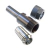 TREND 1/2 COLLET & NUT SET FOR  COLLET EXTENSION �40.13 Trend 1/2 Collet & Nut Set For  Collet Extension 