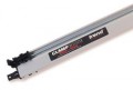 TREND BENCH CLAMPS BACK TO BACK 460MM (18IN) �39.10 These Portable Bench Clamps Provide Obstruction Free Clamping To Your Work Bench Or Trestlebottom Jaws Attach To Work Bench/trestle Top Jaws Clamp The Workpiece Securely Obstruction Free Routing, Sand