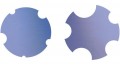 PAX 2 PIECE CONCAVE CABINET SCRAPER SET �8.79 Pax 2 Piece Concave Cabinet Scraper Set
&nbsp;
﻿these Scrapers Provide A High Quality, Smooth Finish And Are Made From Stiff High-grade Steel.