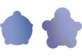 PAX 2 PIECE CONVEX CABINET SCRAPER SET �8.79 Pax 2 Piece Convex Cabinet Scraper Set
&nbsp;
﻿these Scrapers Provide A High Quality, Smooth Finish And Are Made From Stiff High-grade Steel.