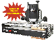 TREND DC400 DOVETAIL CENTRE PLUS 7PC CUTTER SET 8MM SHANK �239.00