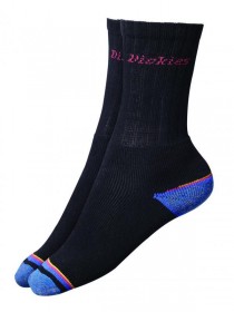 DICKIES DICDCK10A STRONG WORK SOCK 3 PAIRS