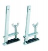 DEWALT 1 PAIR GUIDE RAIL CLAMPS �40.80 Dewalt 1 Pair Rail Clamps For De6287