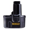 DEWALT BATTERY PACK 12VOLT 2.4AMP NI-CAD �61.23 