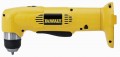 DEWALT  DW960 18V CORDLESS RIGHT ANGLE DRILL(BARE UNIT) �95.99 Dewalt Dw960 Cless Right Angle Drill(bare Unit)

Dw960 Features


Powerful Fan Cooled Motor Delivers Up To 33 Nm Of Sustained Torque For Turning Large Drill Bits And Fasteners 
2 Speed Ranges 0-