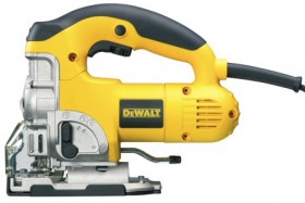 DEWALT DW331K 110VOLT PENDULUM JIGSAW 701W